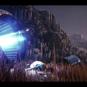 'The Solus Project' Drops A Launch Trailer Before Hitting PS4