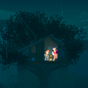 Messing With Time In 'The Gardens Between' At PAX West