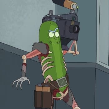 'Rick and Morty' Season 3: Let's Thank Walter White For Pickle Rick