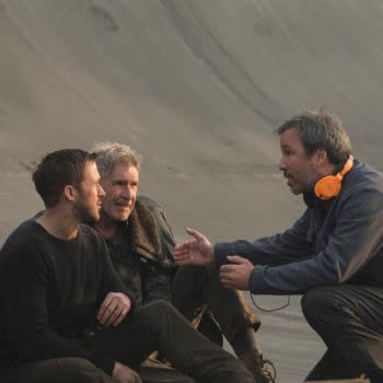 Blade Runner 2049 Director Addresses The Criticisms Of Women In The Movie