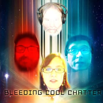 Bleeding Cool Chatter #4 &#8211; Star Trek: Discovery And The Orville