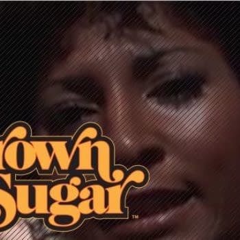 Brown Sugar To Make Amazon Channels A Bad Mother&#8230;Shut Your Mouth!