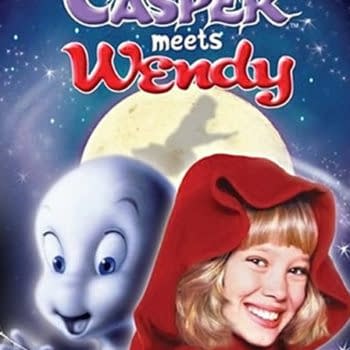 casper