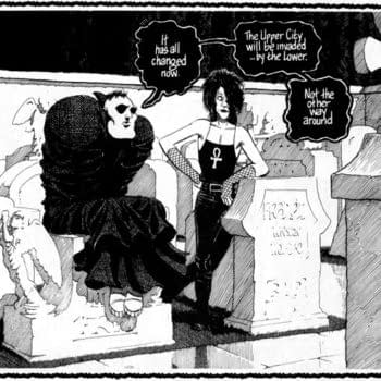 When Dave Sim Proposed Neil Gaiman And He Set Up In Business, Ten Years Ago