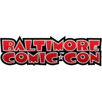 baltimore comic-con
