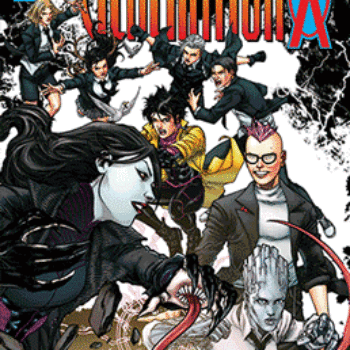 generation x