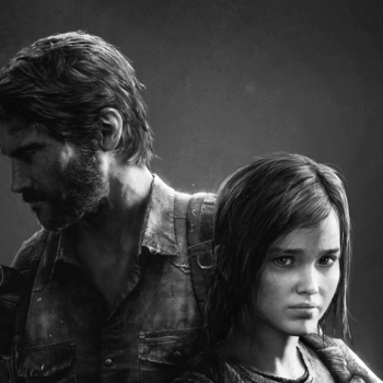 'The Last Of Us Remastered' Gets A New PS4 Pro Patch