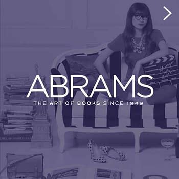 Comic Book Company Buys Major Literary Publishing Group, Including Abrams