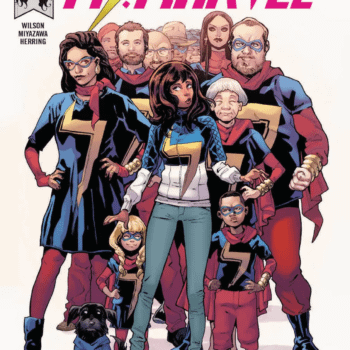 marvel comics