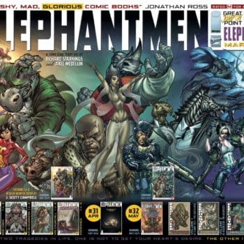 elephantmen