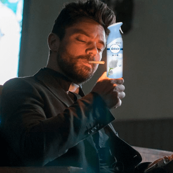 preacher
