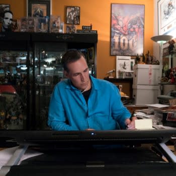 How Todd McFarlane Would Save Comics and Deal With Diamond