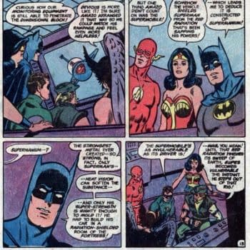 batmanium