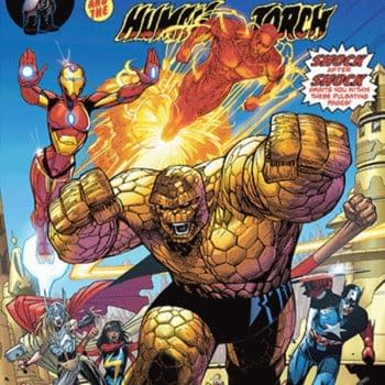 marvel two-in-one