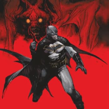 batman lost
