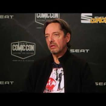 Tim Sale Returning To Batman, Talking To Tom King And Kyle Higgins For Two Different Projects