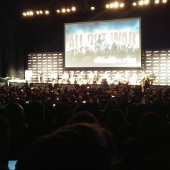 walking dead