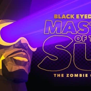 The Black Eyed Peas Come To New York Comic Con With The Voice Of Stan Lee