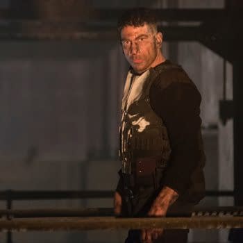 The Punisher Season 1: New Images, New Promo, More Viral Marketing