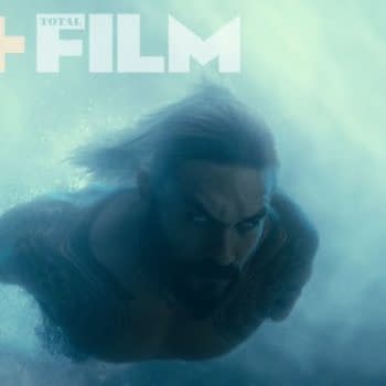 Justice League aquaman