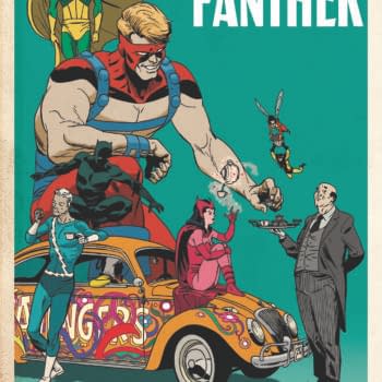 avengers variant