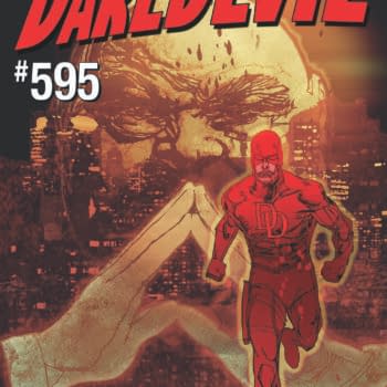 No Political Parallels Sought As The Kingpin Becomes Mayor Of New York In Daredevil &#8211; And Across The Marvel Universe