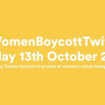 #WomenBoycottTwitter To Stand Against Being Silenced