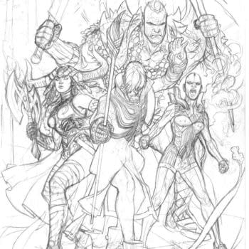 Steve Orlando