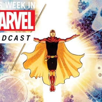 The First Look At Adam Warlock For Guardians Of The Galaxy #150 And Marvel Legacy