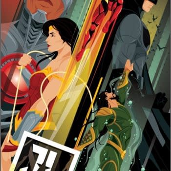 batman week begins justice league