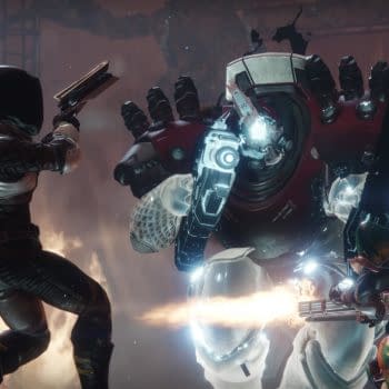 Destiny 2's Scaling 2X System Is Being Removed After Player Complaints