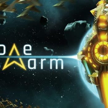 Drone Swarm Is Getting A Graphic Novel And TV Series From Michael Bay