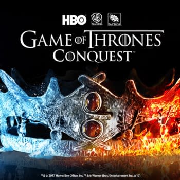 'Game Of Thrones: Conquest' Shows Off New Trailer Before Hitting Smartphones