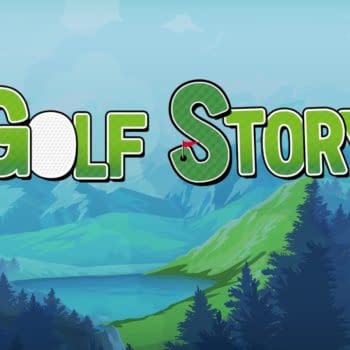 Limited Run Games To Do A Physical Release Of 'Golf Story'