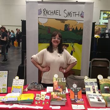 MCM London Comic Con