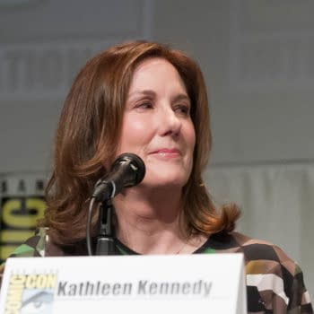 Kathleen Kennedy
