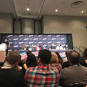 Alonso, Soule, Brisson and Rosenberg Talk the X-Men's Legacy