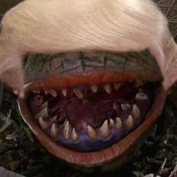 Little Shop Of Horrors Returns To Theaters For 2 Nights Only This Halloween, But What's Trump Got To Do With It?