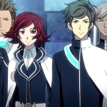 'Lost Dimension' To Come Out On Steam At The End Of October