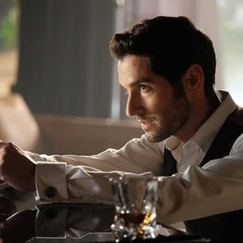 Lucifer Season 3, Episode 4 Review: Disposable Case With Some Okay Character Development