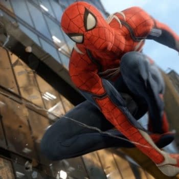 'Marvel's Spider-Man' Makes An Impact At Paris Games Week