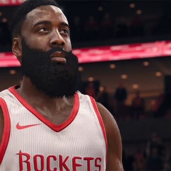 EA Has Run Game Simulations In NBA Live 18 For Tonight's Games, So, Uh [SPOILERS] Maybe?