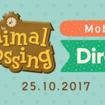 The Next Nintendo Direct Will Focus On 'Animal Crossing'