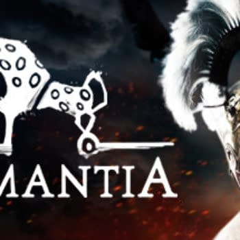 We Got A Live-Action Trailer For 'Numantia'