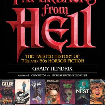 paperbacks from hell