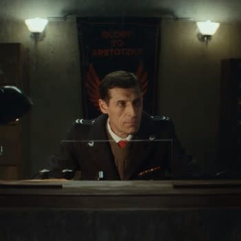 Check Out The Trailer For The 'Papers, Please' Short Film