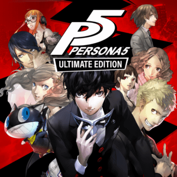 Atlus Give Details To The DLC Bundles For 'Persona 5'