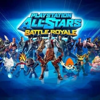 Possible Leaks For 'PlayStation All-Stars Battle Royale 2'