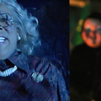 Happy Death Day Tore Apart October's Horror Movies, Again And Again