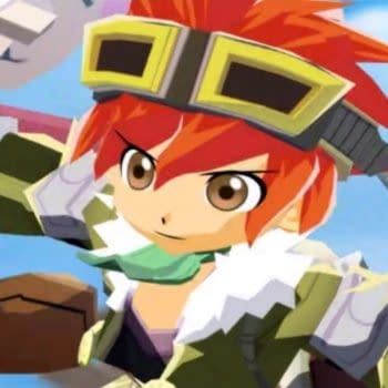Ranga Gets A Character Trailer For 'Zwei: The Ilvard Insurrection'